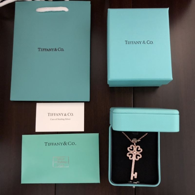 Tiffany Necklaces